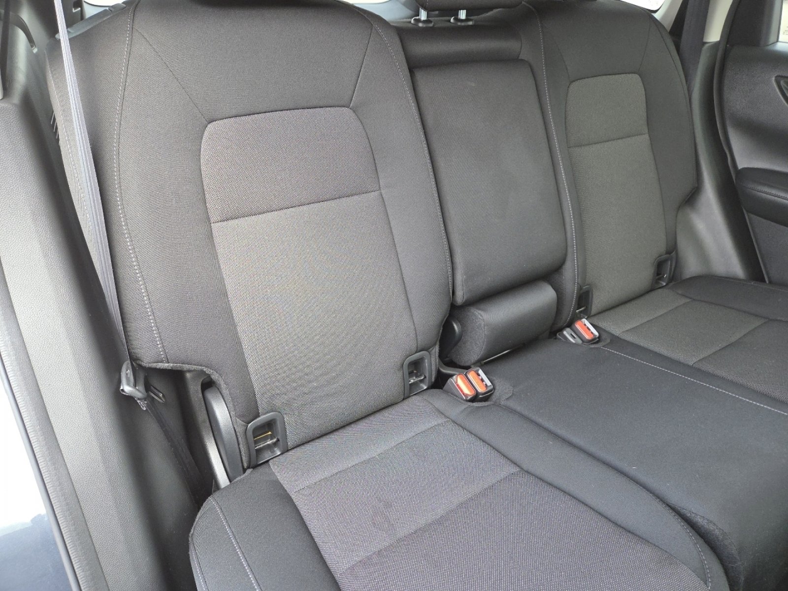 Used 2024 Honda CR-V EX image 19