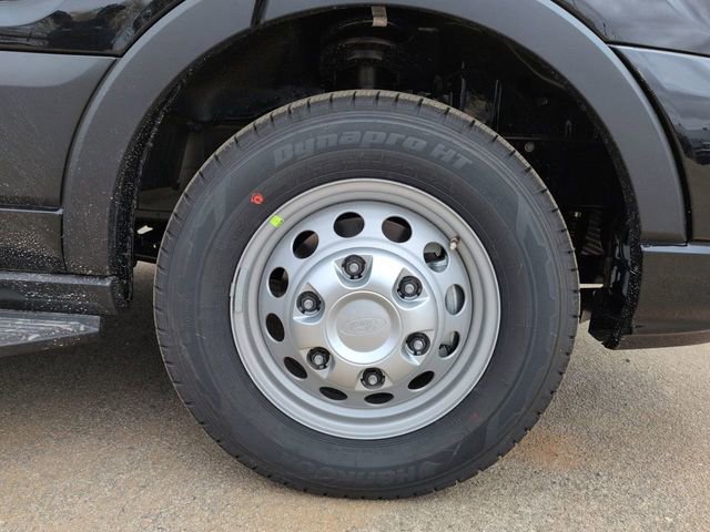 New 2026 Ford Transit 350 XLT image 10