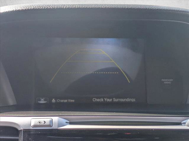 Used 2015 Honda Accord EX-L image 12