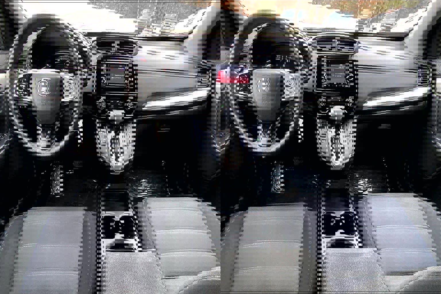 Used 2020 Honda CR-V LX image 14