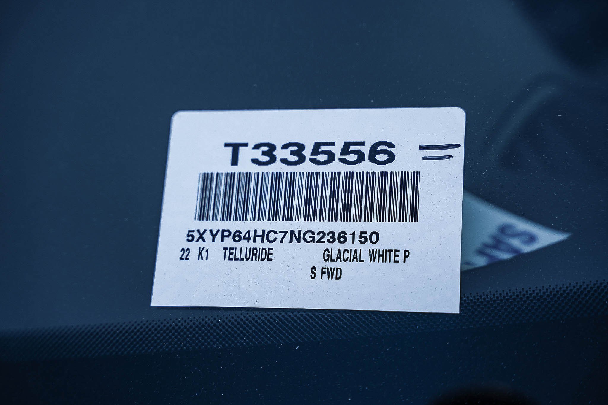 Used 2022 Kia Telluride S image 31