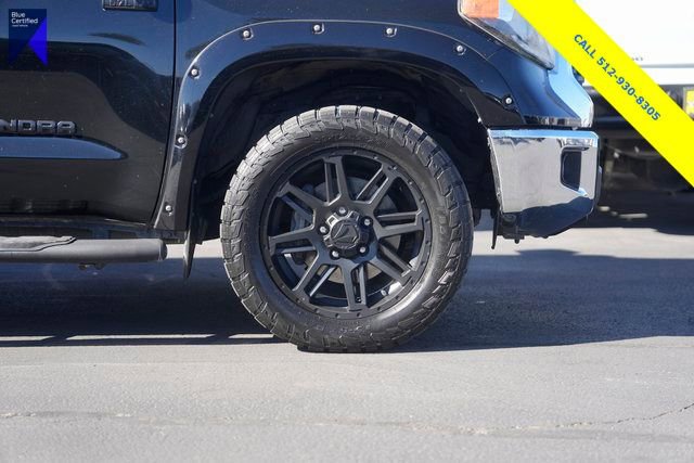 Used 2019 Toyota Tundra SR5 w/ SR5 Upgrade Package image 4