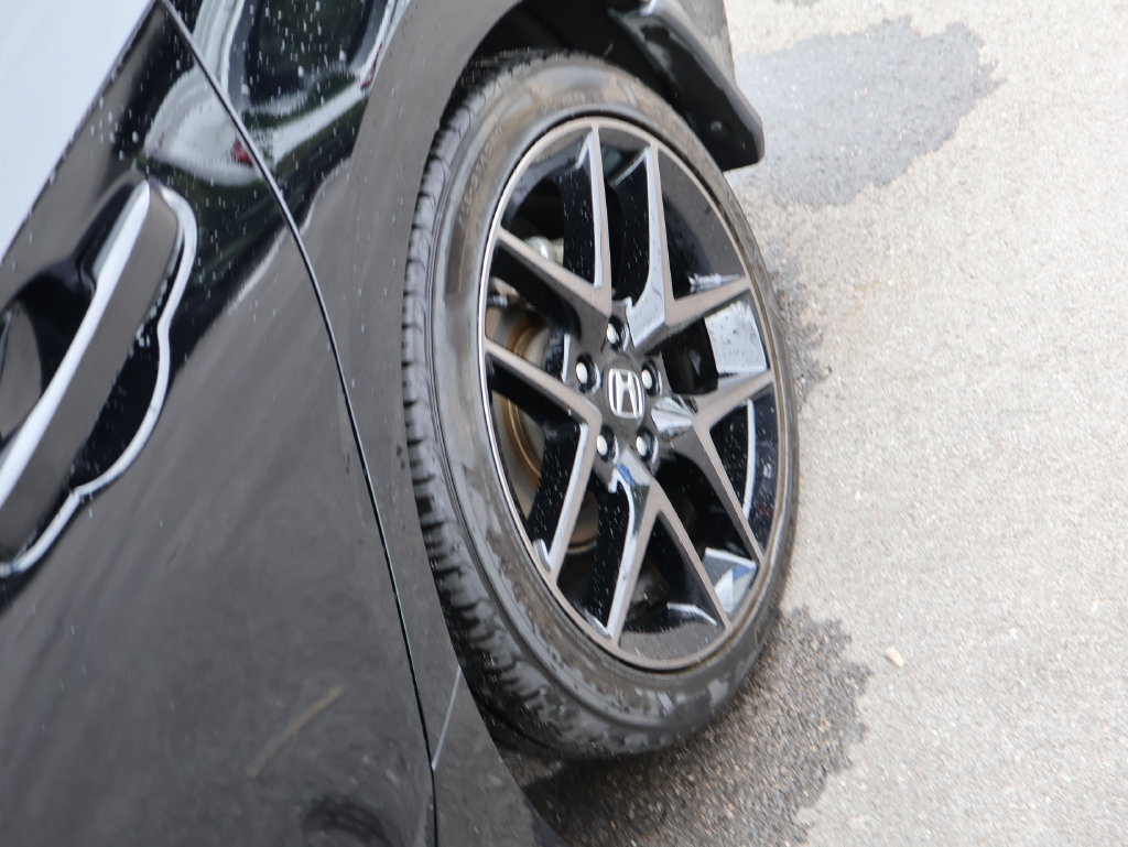 Certified 2024 Honda Civic Sport Touring image 34