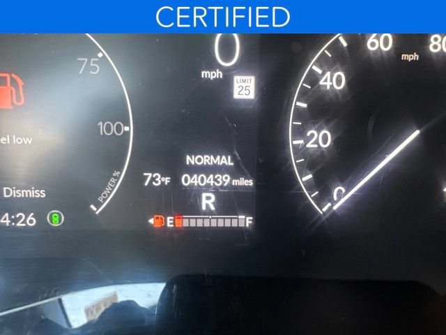 Used 2024 Honda CR-V Sport image 23