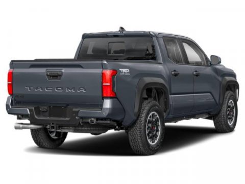 Used 2025 Toyota Tacoma TRD Off-Road image 2