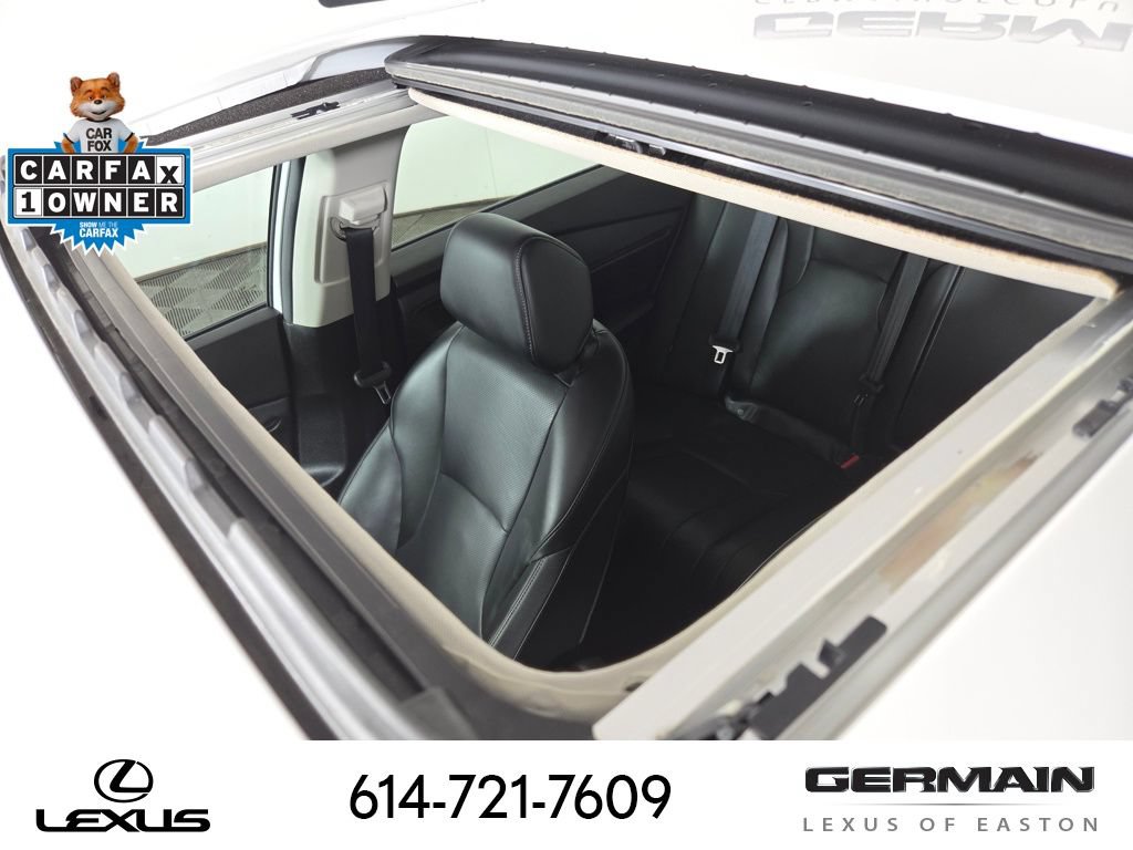 Used 2023 Honda Accord Touring image 31