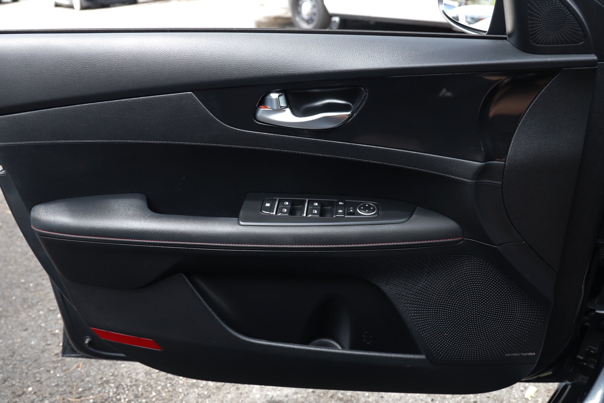Used 2022 Kia Forte GT FWD image 43