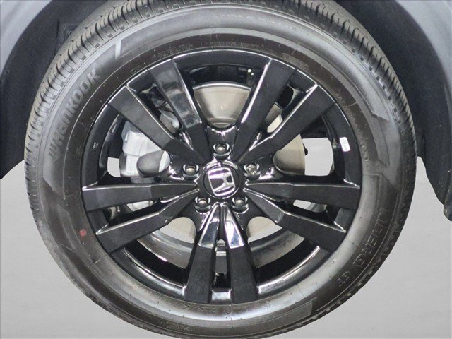 Used 2027 Honda HR-V Sport image 24