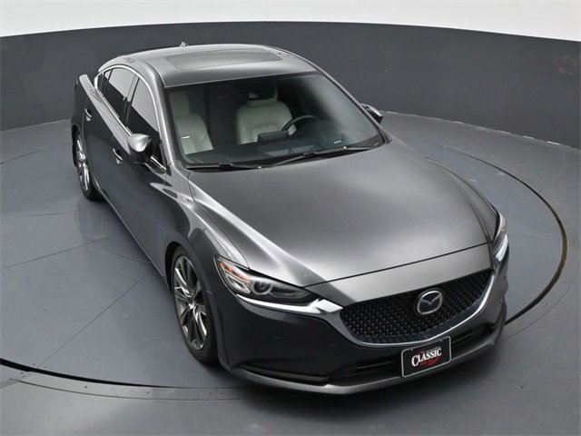 Used 2021 MAZDA MAZDA6 Signature image 20