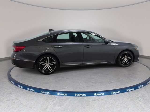 Used 2022 Honda Accord Touring image 5