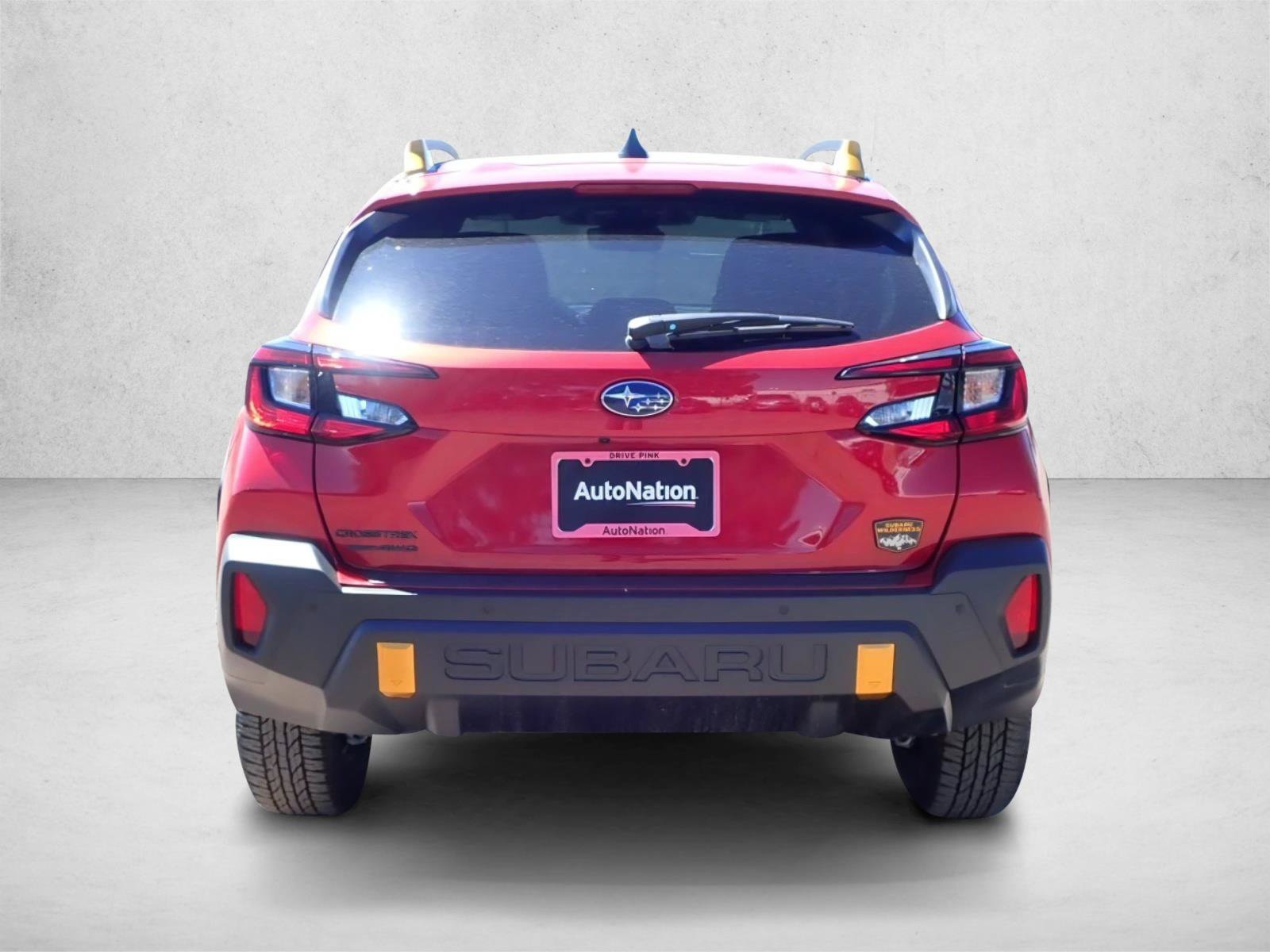 New 2026 Subaru Crosstrek 2.5i Wilderness AWD/4WD image 3