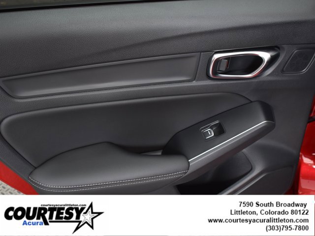 Used 2025 Acura Integra A-Spec image 21