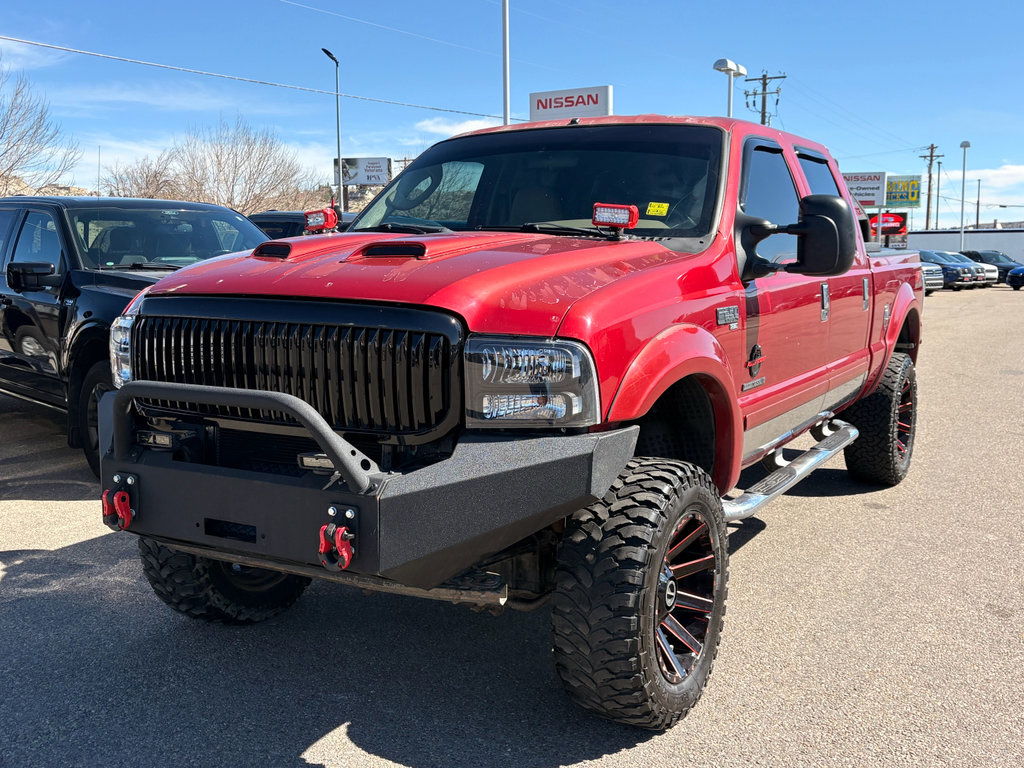 Used 2003 Ford F250 XLT