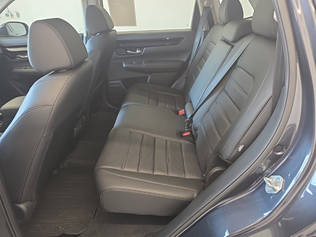 Used 2026 Honda CR-V EX-L image 20