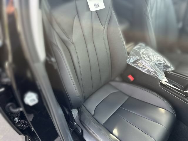 New 2026 Acura Integra FWD image 24