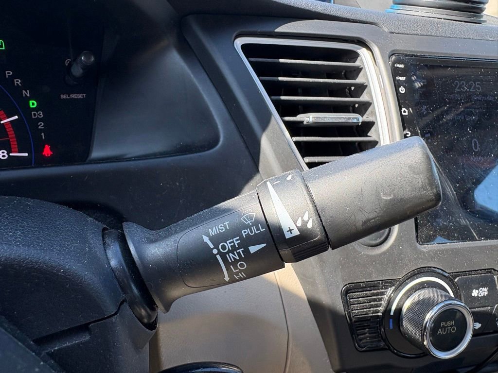 Used 2013 Honda Civic EX image 26