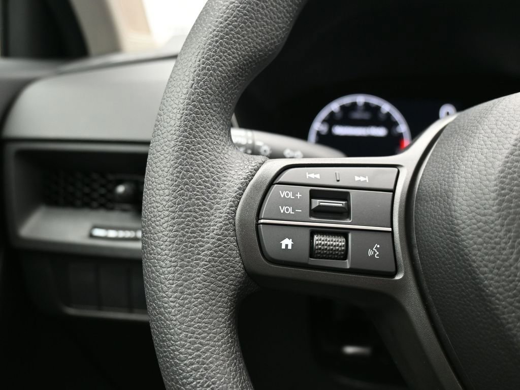 New 2026 Honda CR-V EX image 48