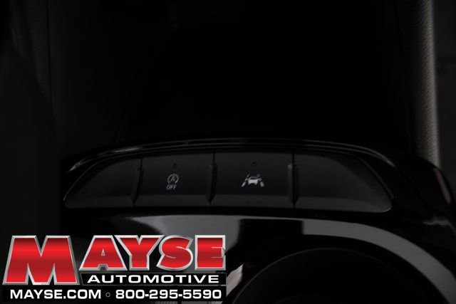 New 2026 Buick Envista Sport Touring w/ Convenience I Package image 7