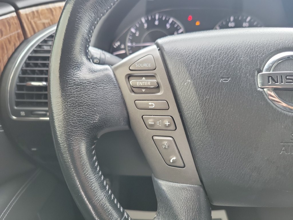 Used 2020 Nissan Armada SL w/ Premium Package AWD/4WD image 20