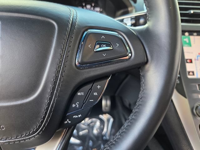 Used 2019 Lincoln MKZ Reserve w/ Reserve Plus Package FWD image 35