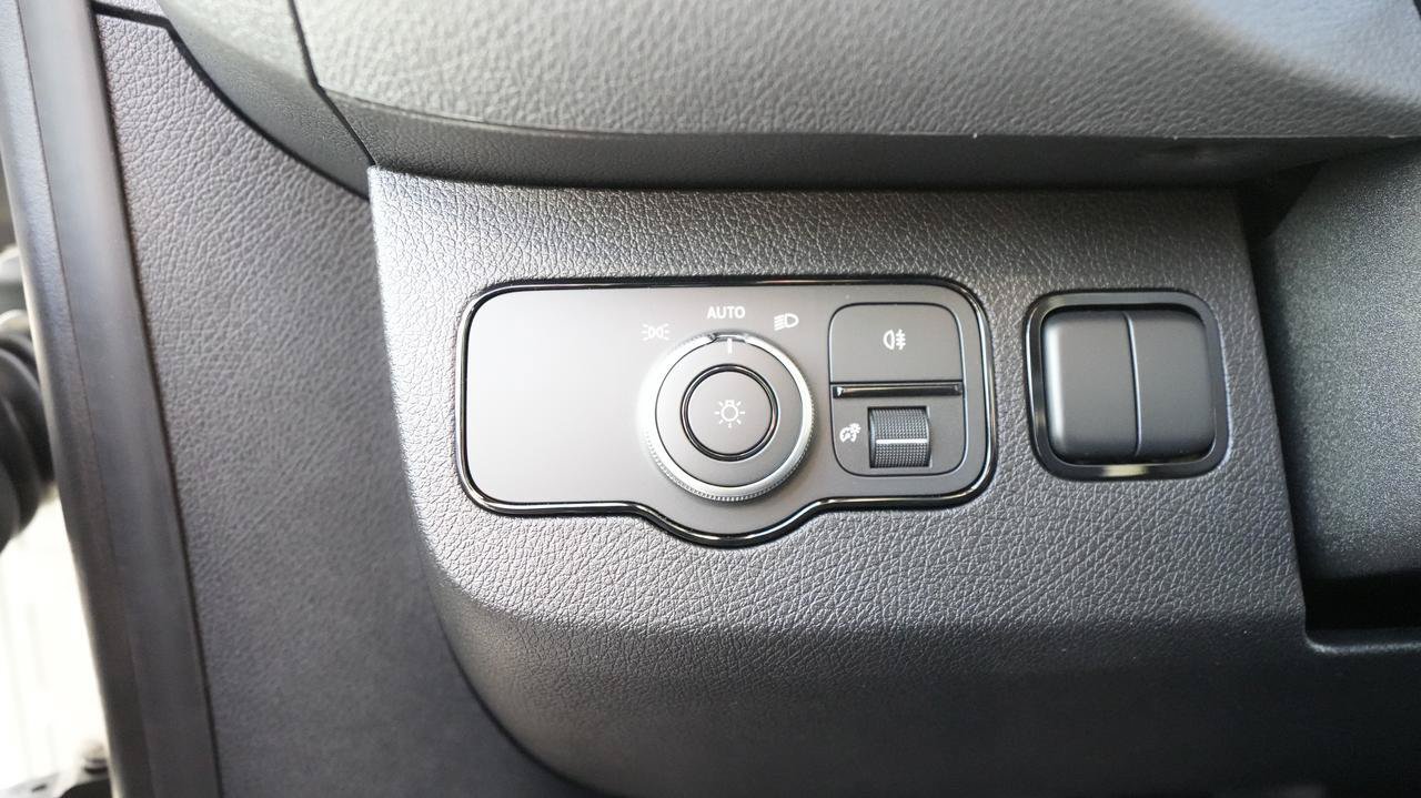 New 2026 Mercedes-Benz Sprinter 2500 image 20