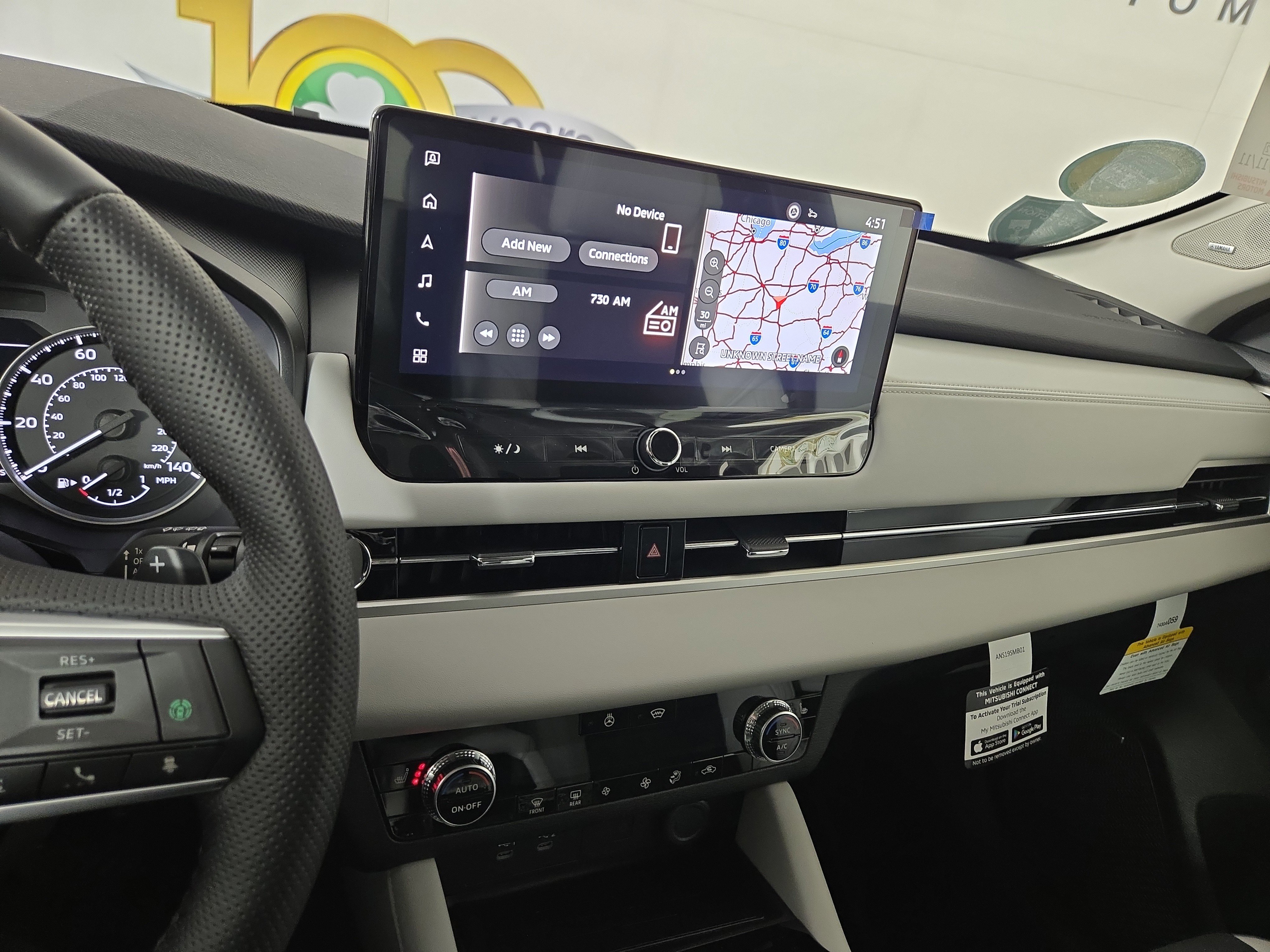 New 2026 Mitsubishi Outlander SE image 22