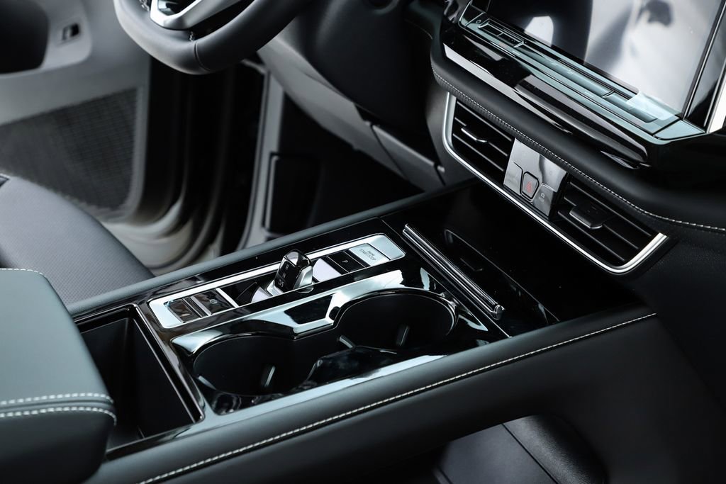 New 2026 Volkswagen Atlas SE image 34