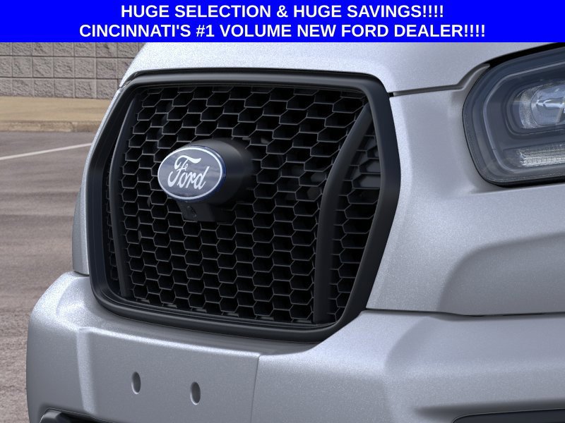 New 2026 Ford Transit 150 Low Roof AWD image 17