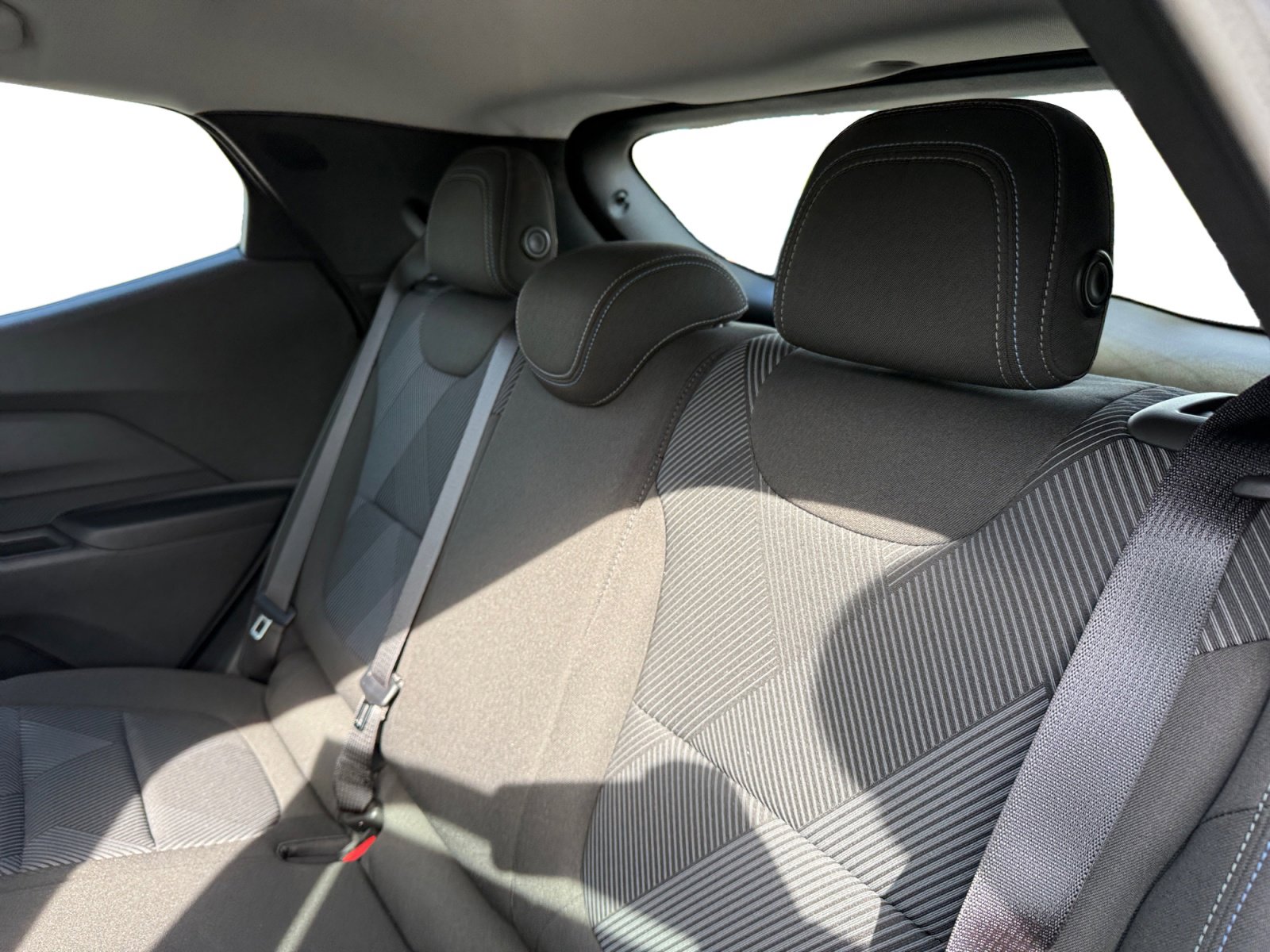New 2027 Chevrolet Bolt LT w/ Comfort Package image 16