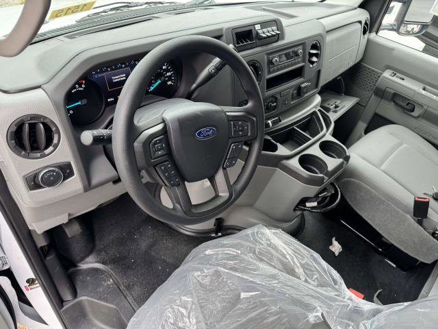 New 2026 Ford E-350 and Econoline 350 Super Duty w/ Power Equipment Group image 16
