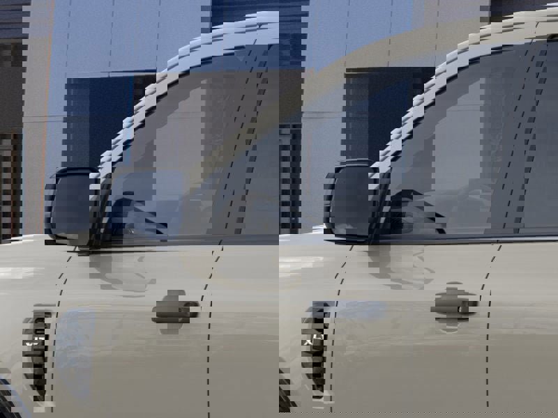 New 2025 Ford Ranger XLT w/ Equipment Group 301A High image 20