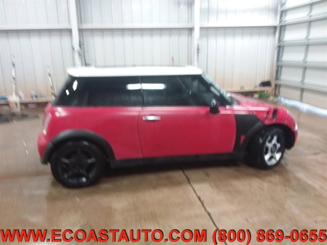 Used 2006 MINI Cooper Hardtop image 3