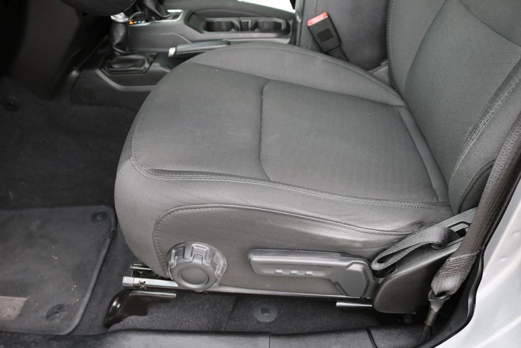 Used 2019 Jeep Wrangler Unlimited Sport S AWD/4WD image 12