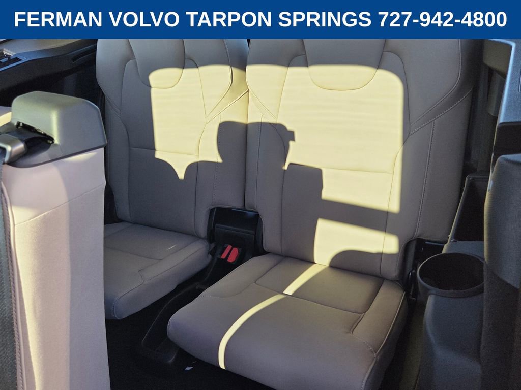 New 2026 Volvo XC90 B6 Plus image 15