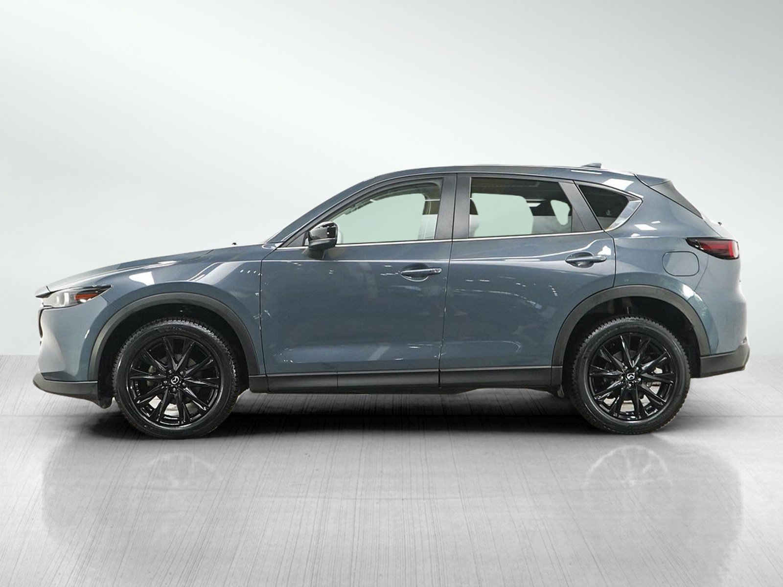 Used 2023 MAZDA CX-5 Carbon Edition AWD/4WD image 2