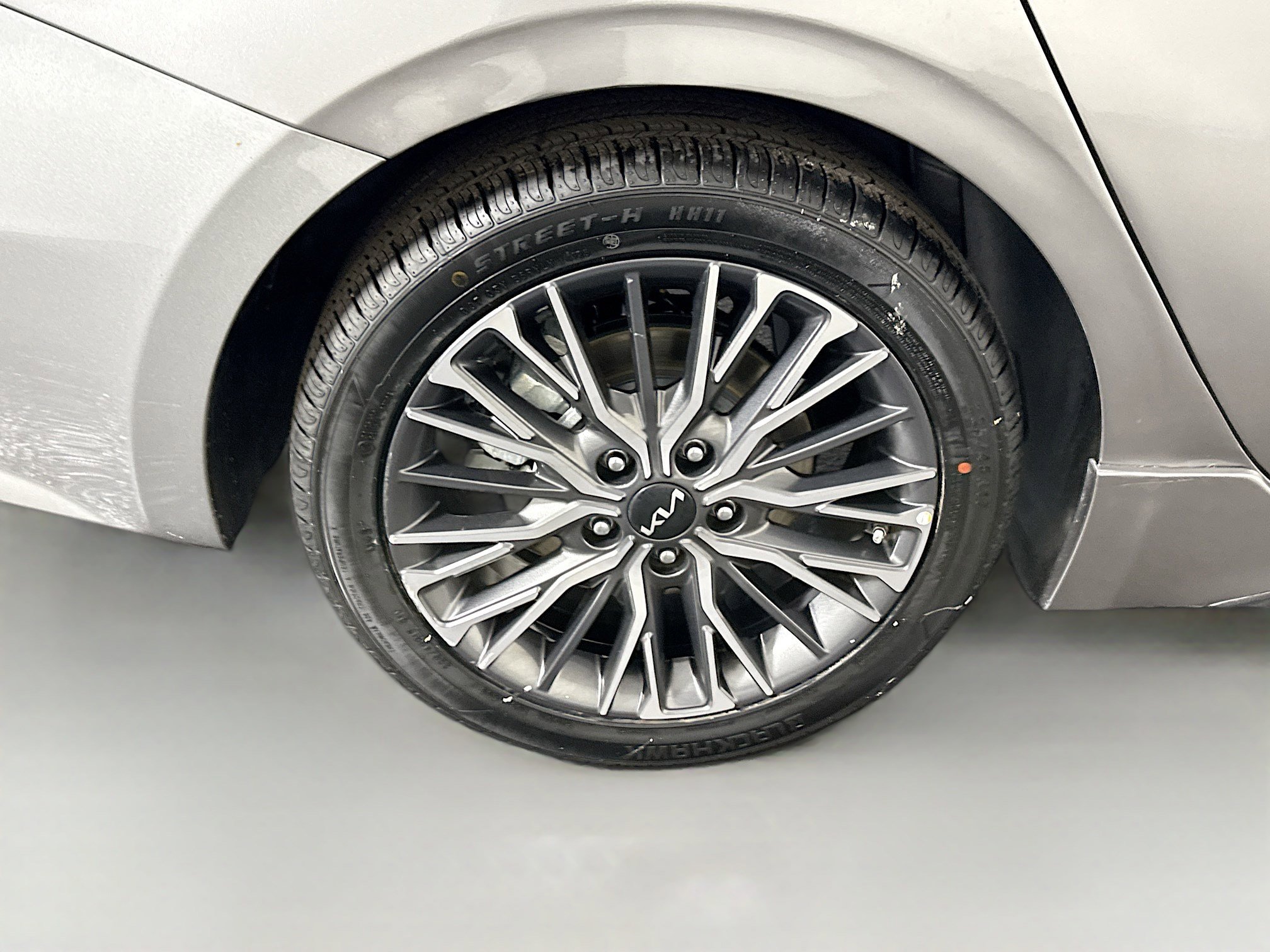 Used 2022 Kia Forte GT-Line w/ GT-Line Technology Package image 33