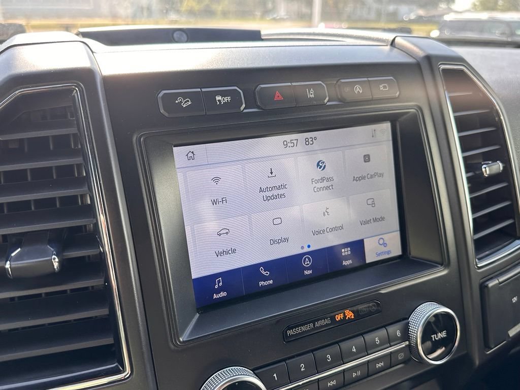 Used 2021 Ford Expedition Limited AWD/4WD image 41