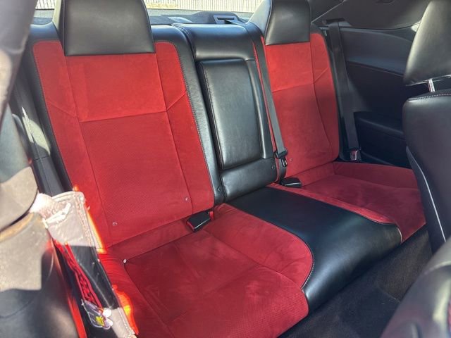 Used 2016 Dodge Challenger R/T Scat Pack RWD image 14