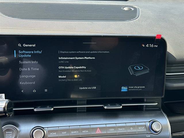 New 2027 Hyundai Kona SE FWD image 14