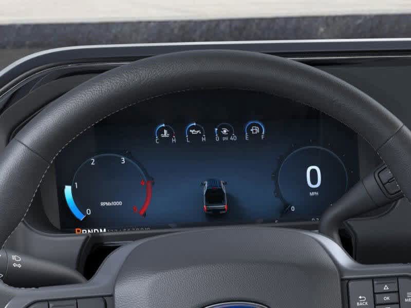 New 2026 Ford F350 Lariat w/ Lariat Premium Package image 13