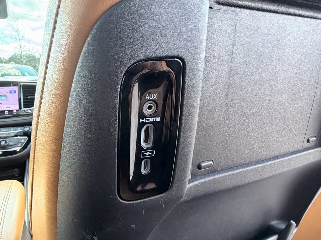 Used 2022 Chrysler Pacifica Pinnacle image 35