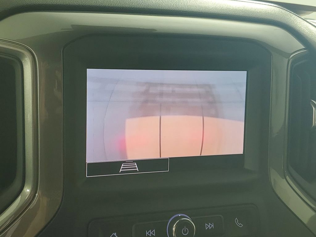 New 2026 Chevrolet Silverado 3500 W/T w/ WT Convenience Package image 18