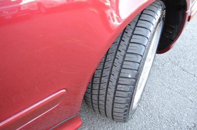 Used 2001 Mercedes-Benz CLK 430 Cabriolet image 42