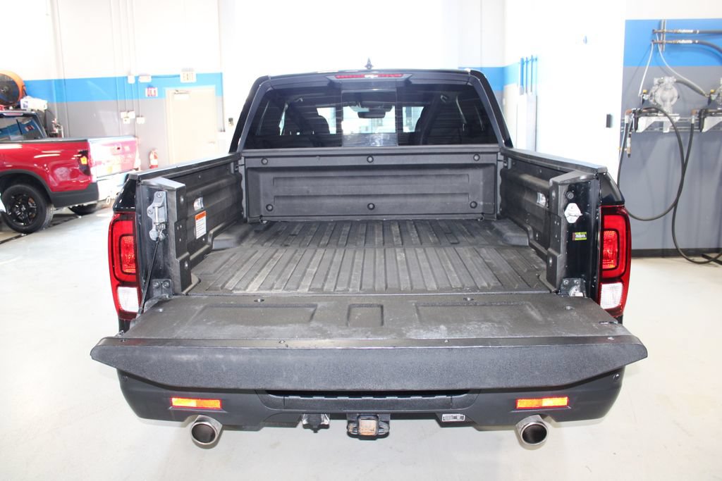 Used 2023 Honda Ridgeline Black Edition image 31