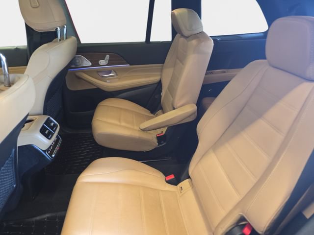 Used 2024 Mercedes-Benz GLS 450 4MATIC image 18