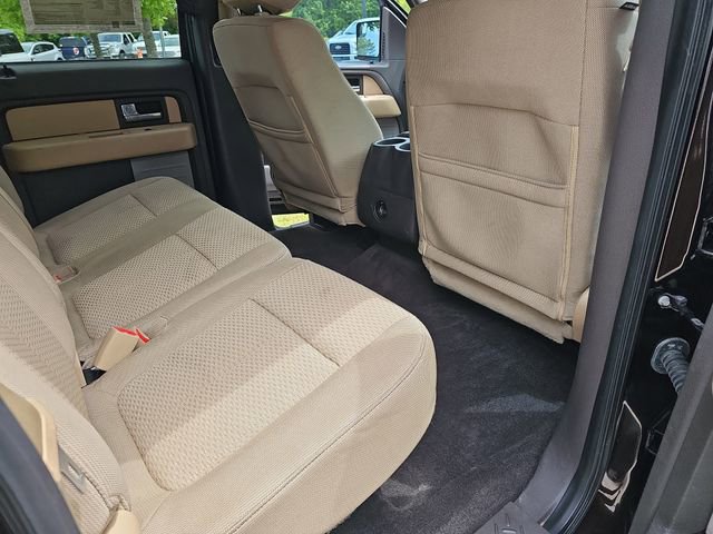 Used 2014 Ford F150 XLT w/ XLT Convenience Package AWD/4WD image 11