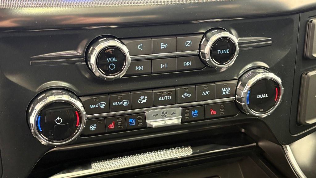 New 2026 Ford F150 Raptor AWD/4WD image 46
