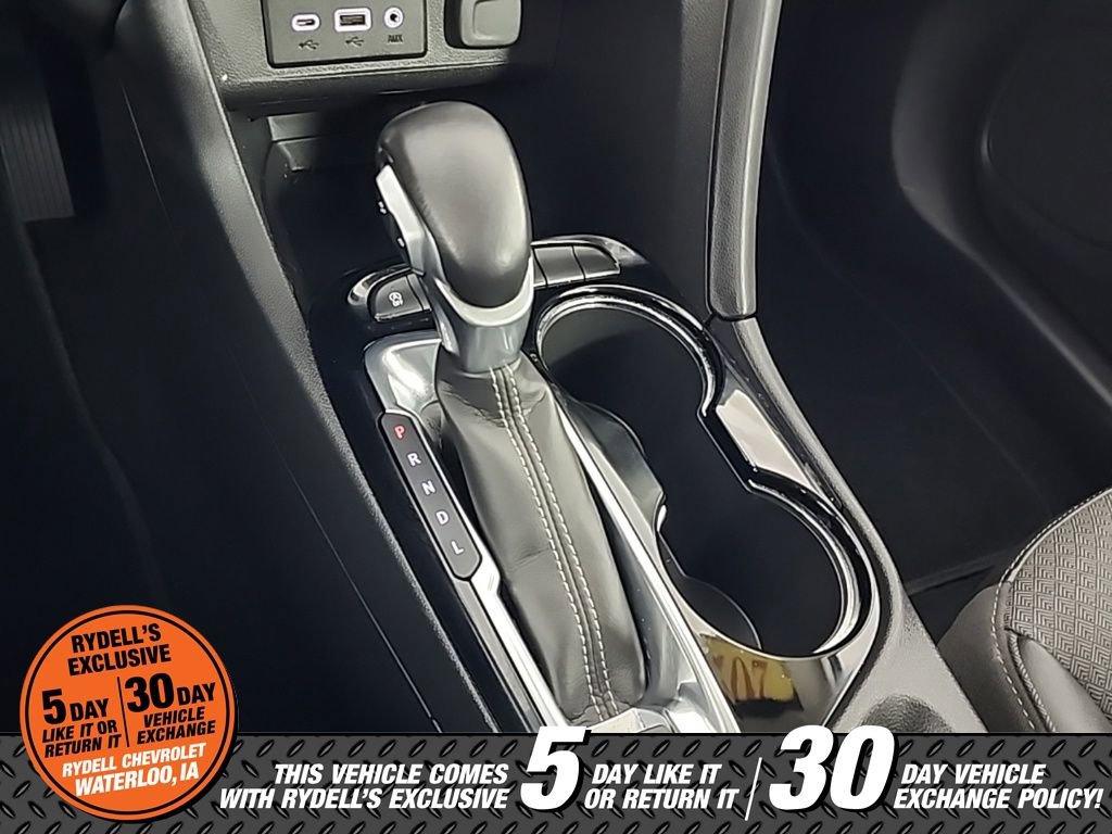 Certified 2023 Buick Encore GX Preferred w/ Cold Weather Comfort Package image 27