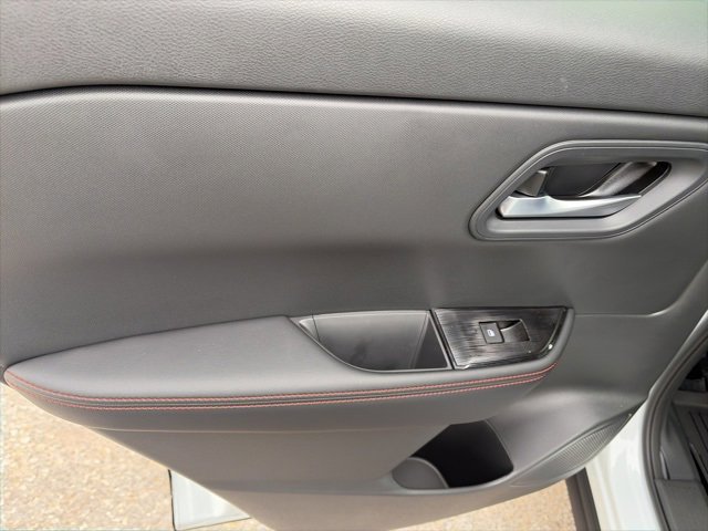 New 2026 Nissan Rogue SV image 12