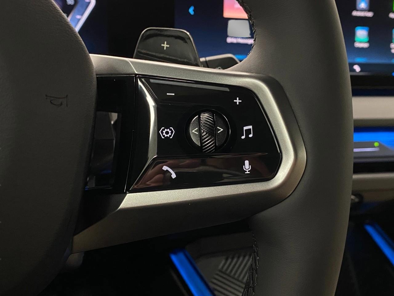 Certified 2026 BMW X3 xDrive30 w/ Premium Package image 16